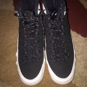 Jordan 9 Flight Size 6